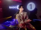 230720 Today’s Bangtan with Jungkook @ BBC Radio 1 Live Lounge