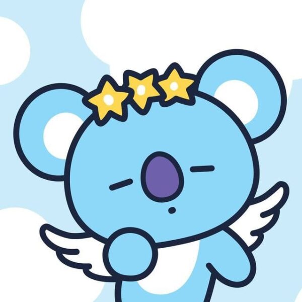 230823 LINE FRIENDS US on Instagram: It’s Virgo season ♍