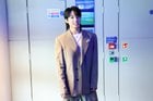 230724 MTV UK: Wake up besties! New pics of Jungkook in London just dropped ⭐️