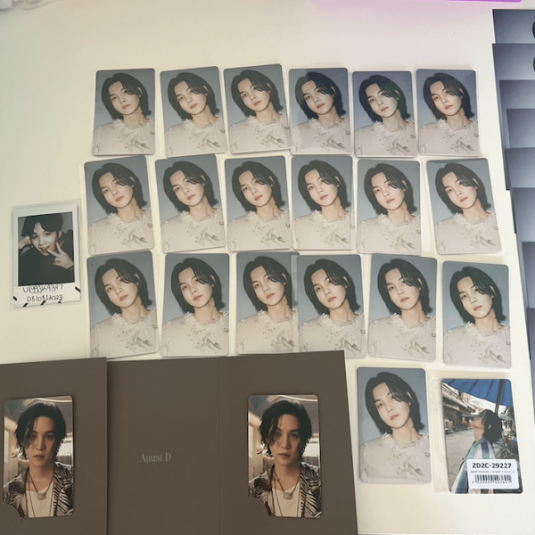 WTS [USA] - DDAY JAPAN MERCH