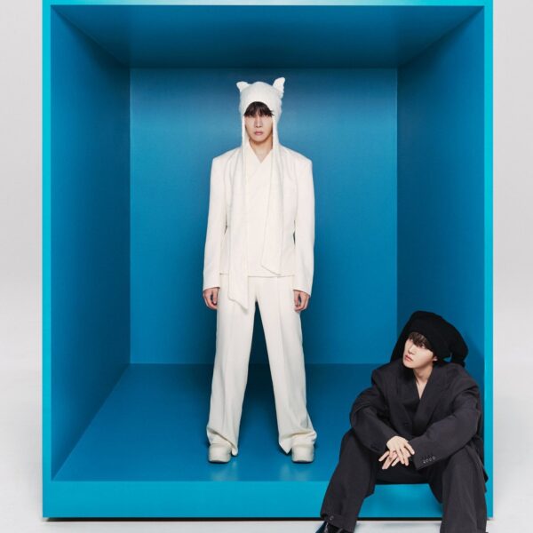 230718 j-hope 'Jack In The Box (HOPE Edition)' Concept Photo