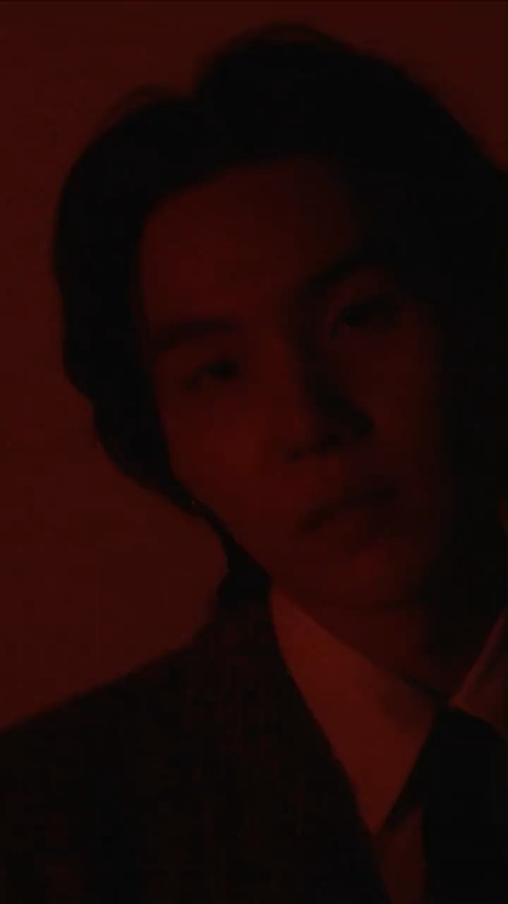 [Vogue Japan] Special movie from Yoongi’s cover story - 300623