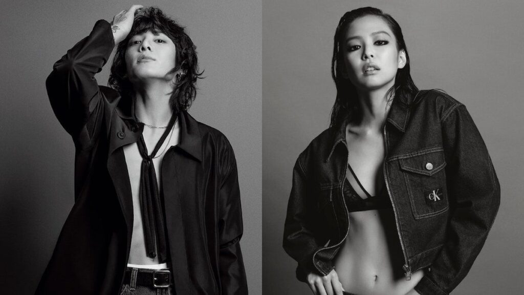 20230814 L'Officiel Malaysia x Calvin Klein