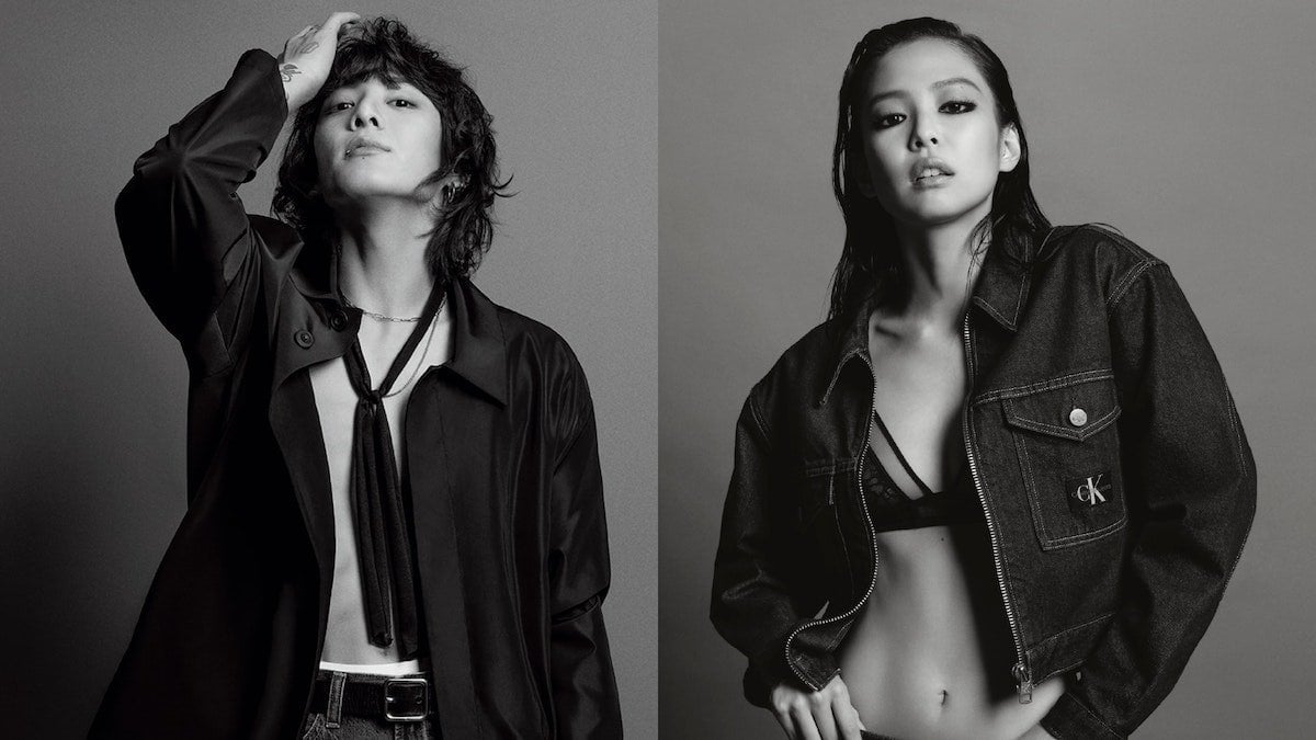 20230814 L'Officiel Malaysia x Calvin Klein