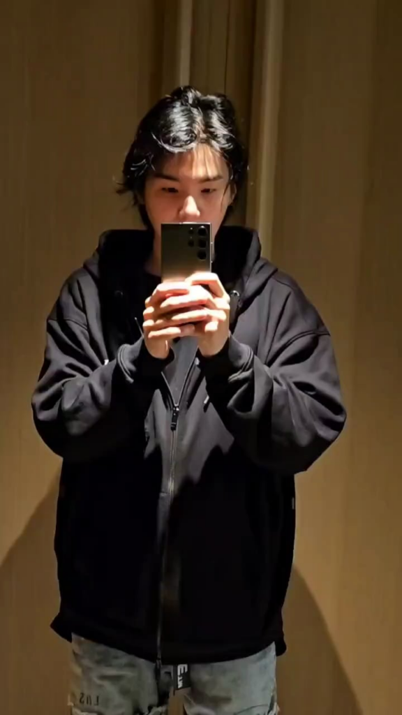 Yoongi IG Reel 070623