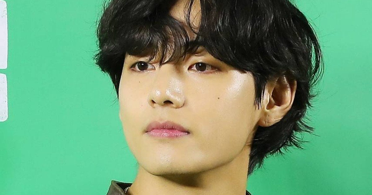 [Star News] Taehyung will guest on You Quiz in early September - 300823