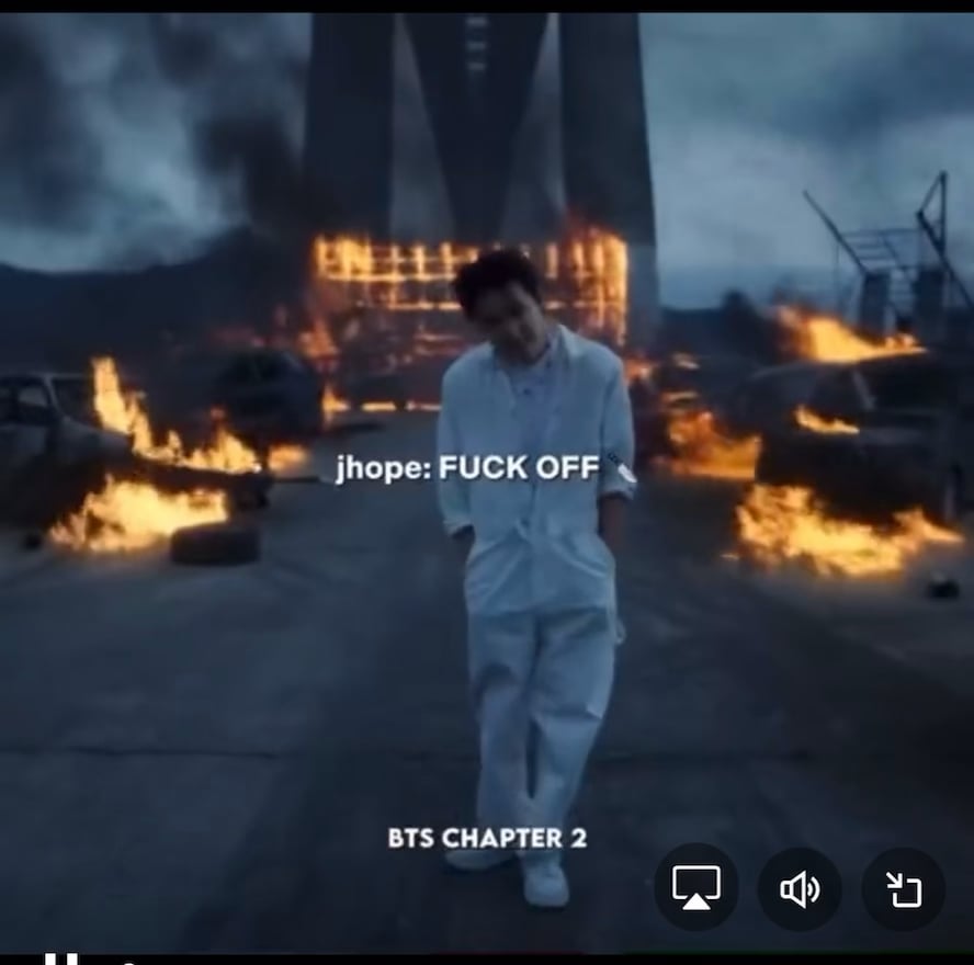 Chapter 2 has been quite the ride