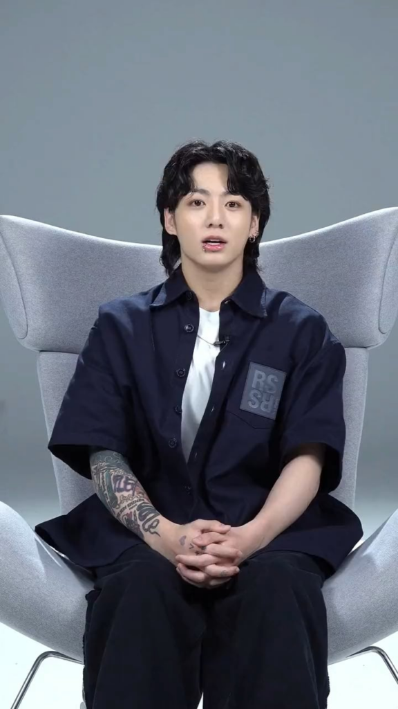 [Geffen Records] Don’t forget to pre-save and pre-add Jung Kook’s new single “Seven (feat. Latto)” - 130723
