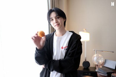 230707 BIGHIT MUSIC Naver Post: [BTS] SUGA | Agust D 'D-DAY' Behind the scenes