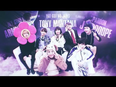 For anyone who hasn't viewed this masterpiece 🤌💜