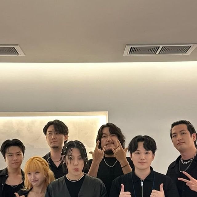 Adora Instagram SUGA D-DAY The Final 06082023