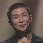 I think I'm finally ready to talk about Buzzcut Joon.