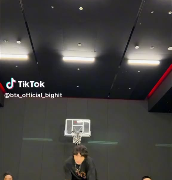 Jungkook on TikTok: ‘Seven’ Dance Challenge - 140723