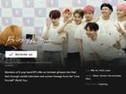 230813 BTS' 2019 Documentary "Bring the Soul, The Movie" will be released on Netflix in Latin America on 10 September
