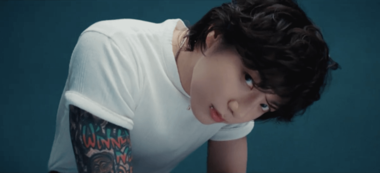 230713 /r/Bangtan Jungkook’s ‘Seven’ Release Game Plan