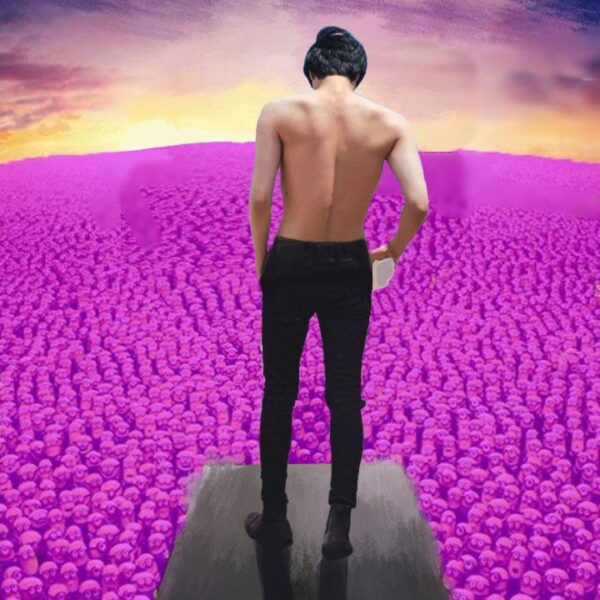 Join the Jin cult before 2024 Festa🫡
