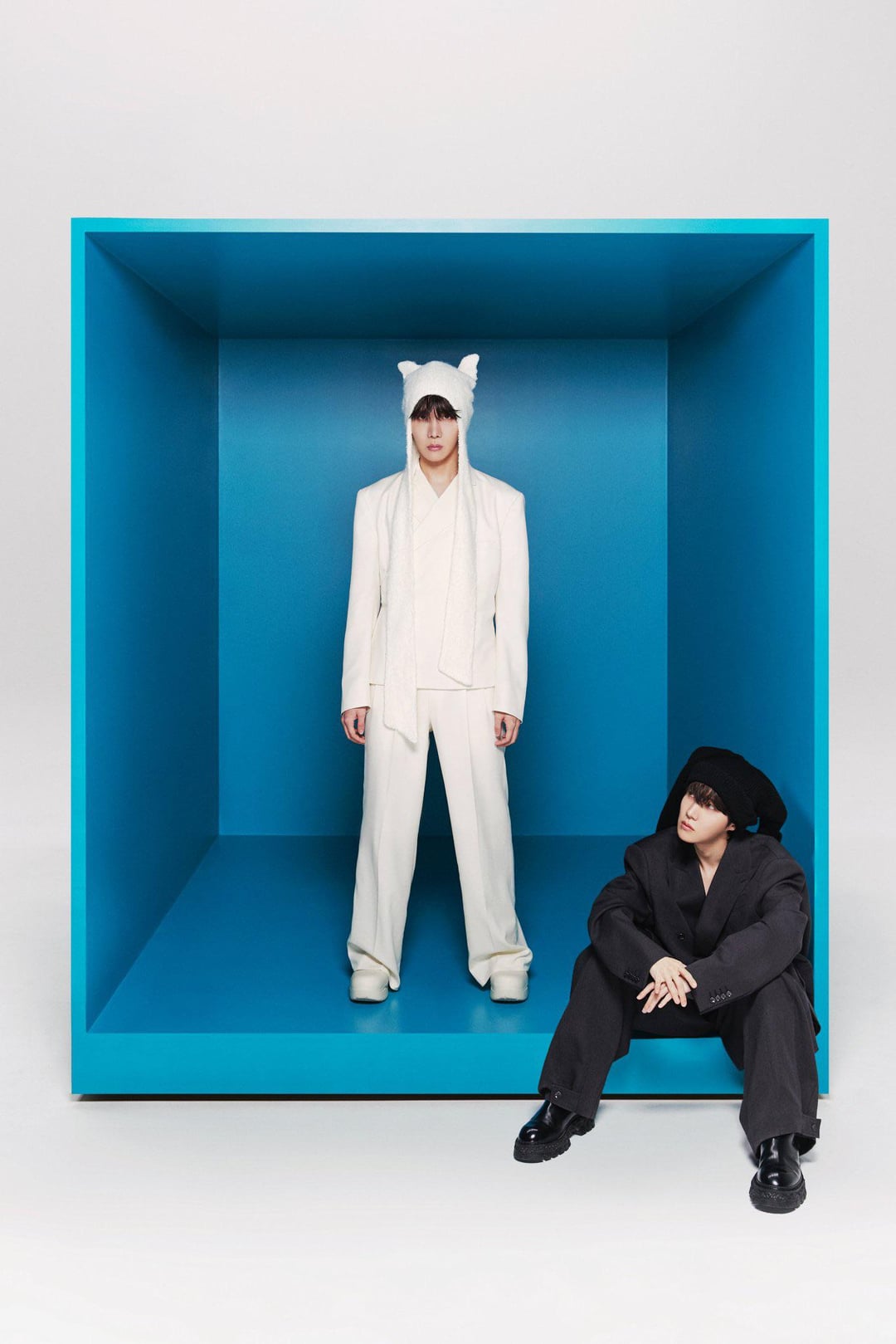 j-hope 'Jack In The Box (HOPE Edition)' Concept Photo - 180723
