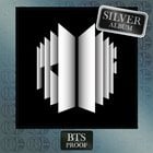 230825 BTS' "Proof" has been certified Silver in the UK!