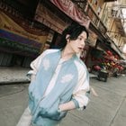 230725 Agust D’s "Haegeum" has now received 100 #1 on iTunes Worldwide!
