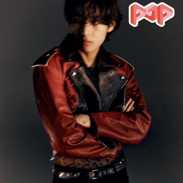 [Pop Magazine] Taehyung for September 2023 issue pictorial preview (2) - 090823