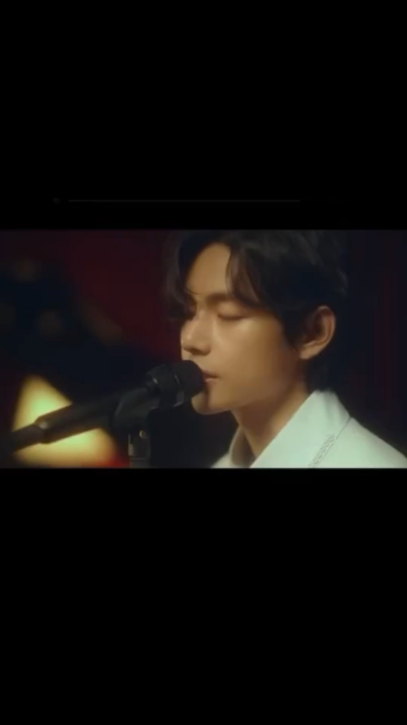 Taehyung IG Posts (videos) 200623