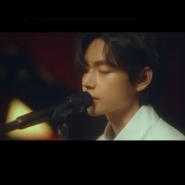 Taehyung IG Posts (videos) 200623