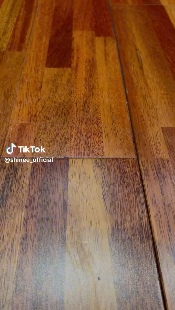 SHINee Taemin on TikTok: ‘HARD’ Dance Challenge with Jimin - 070723
