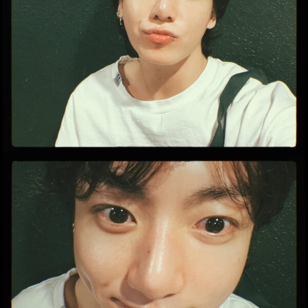 Jungkook Twitter 080823
