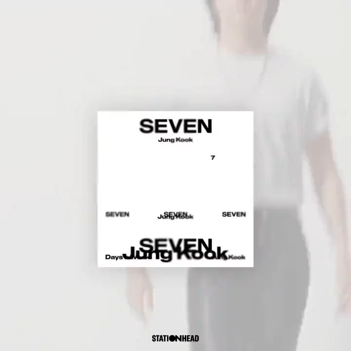 [BTS Official] Join the Jung Kook 'Seven (feat. Latto)' Listening Party on @Stationhead ! - 140723