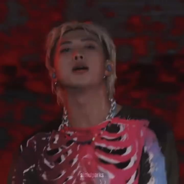 Seven Different Angles, [They] Can Be Your Fantasy