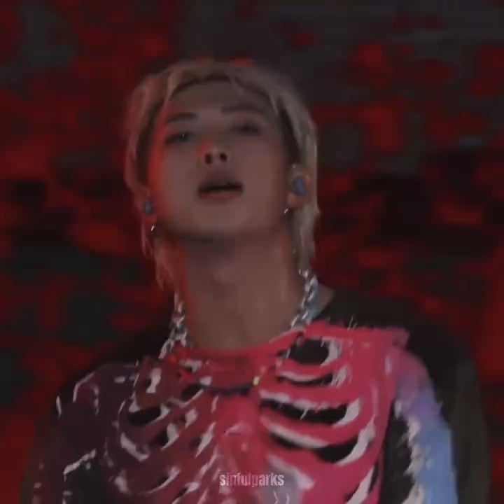 Seven Different Angles, [They] Can Be Your Fantasy