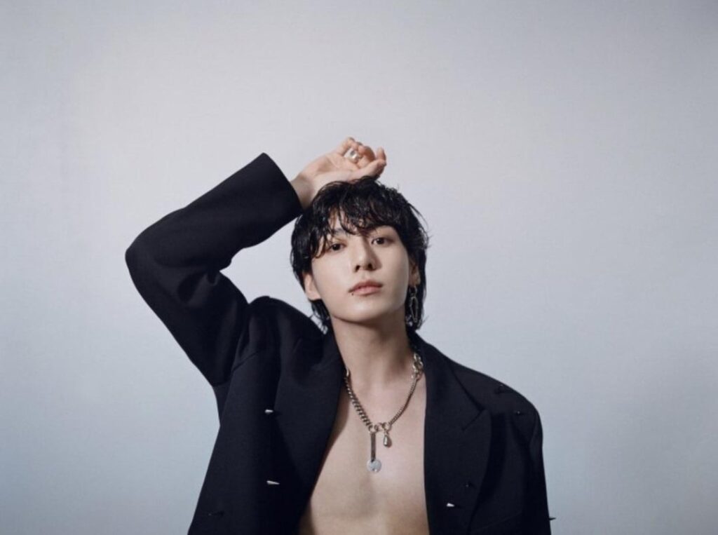 [Melon] Exclusive Jungkook Photos for SEVEN’s Release - 140723