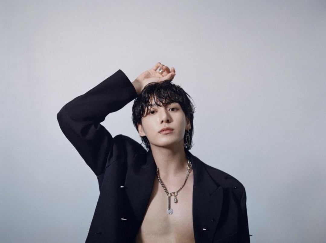 [Melon] Exclusive Jungkook Photos for SEVEN’s Release - 140723
