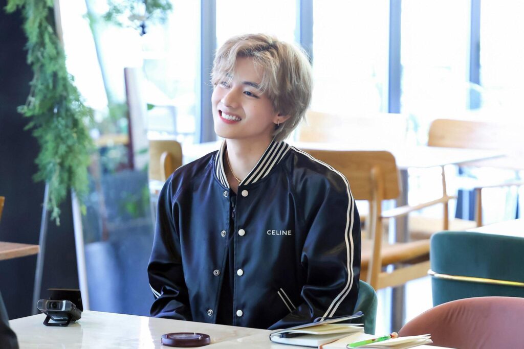 [Today’s Bangtan] Taehyung @ Lean On Me 2023 - 310823