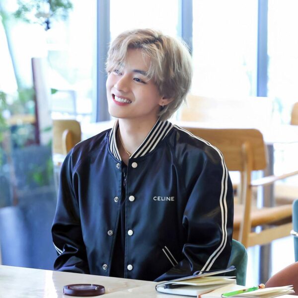 [Today’s Bangtan] Taehyung @ Lean On Me 2023 - 310823