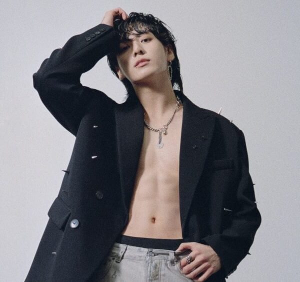 230714 Variety: Jung Kook of BTS Launches Solo Single, ‘Seven,’ With a Surprise Latto Feature: ‘I Want to Show a More Mature and Grown Version of Myself’