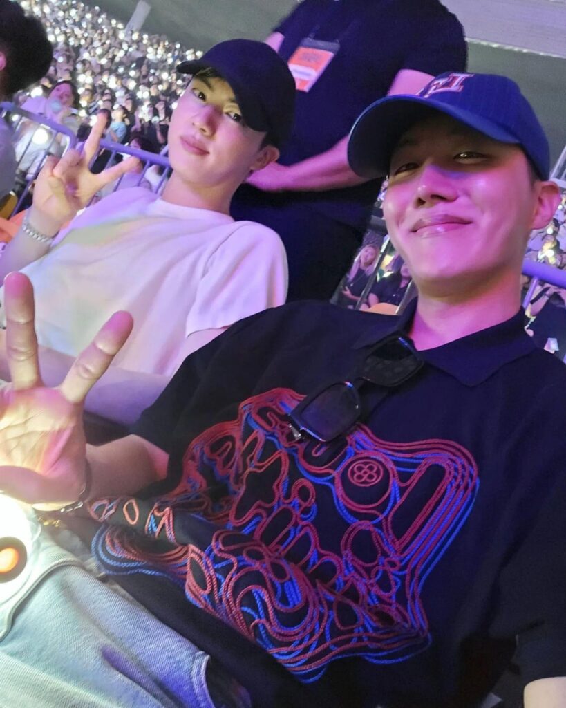 Hobi IG Post 060823