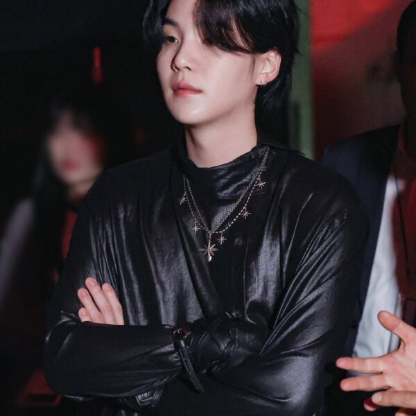 'Lilith (feat. SUGA of BTS) (Diablo IV Anthem)’ Photo Sketch - 290623