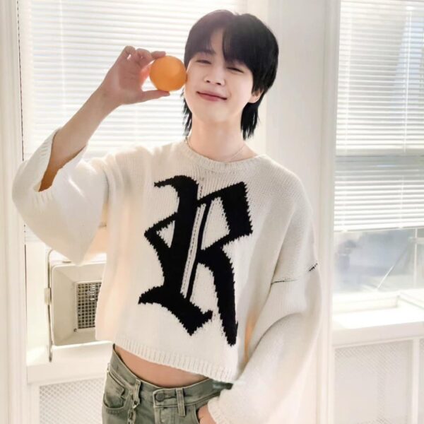 Jimin IG Post 040623