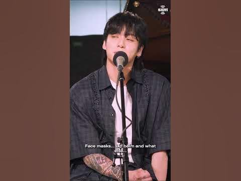230807 SiriusXM YouTube Shorts (with Jung Kook)