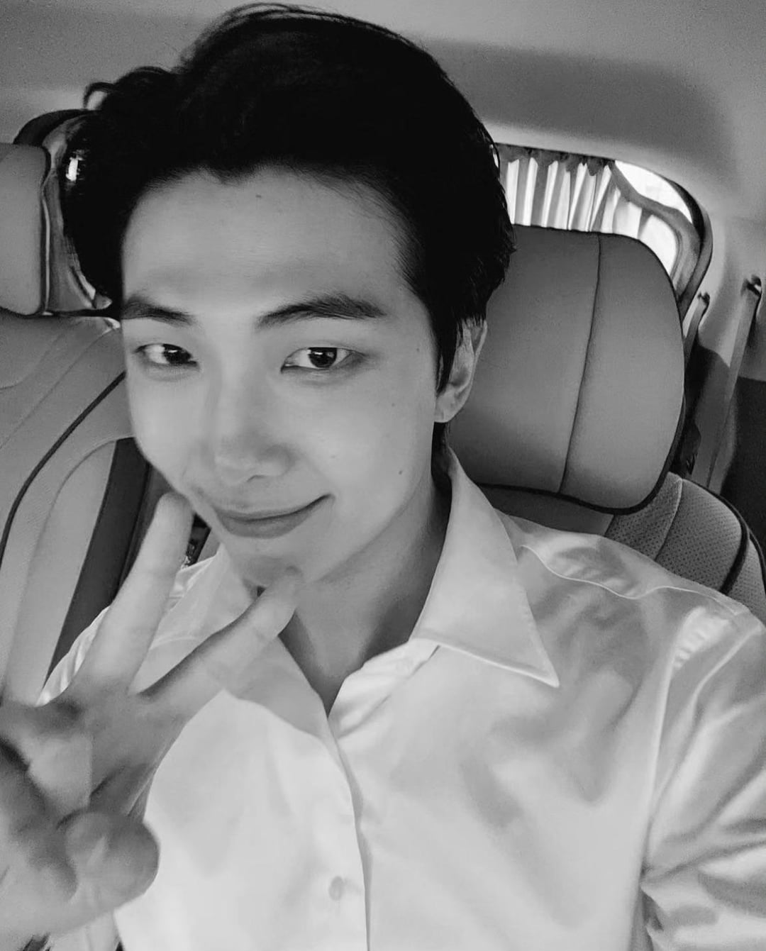 Namjoon IG Post 020623