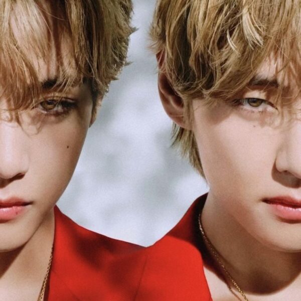 Taehyung IG Stories 190723