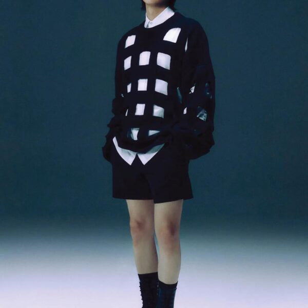 [Vogue Japan] Revealing unreleased cuts from the August issue of "VOGUE JAPAN" featuring BTS SUGA - 030723