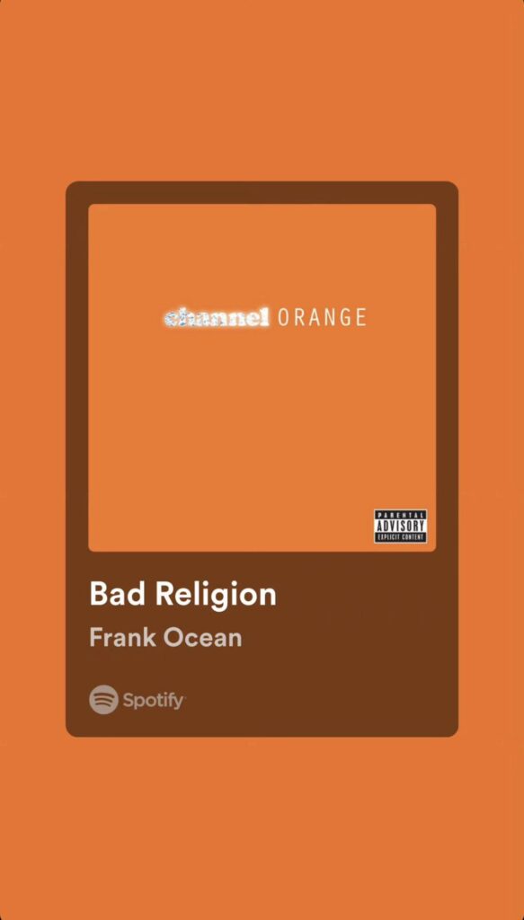 Namjoon IG Story 160823