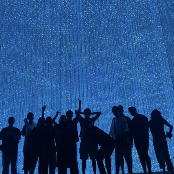 Taehyung IG Story 250823