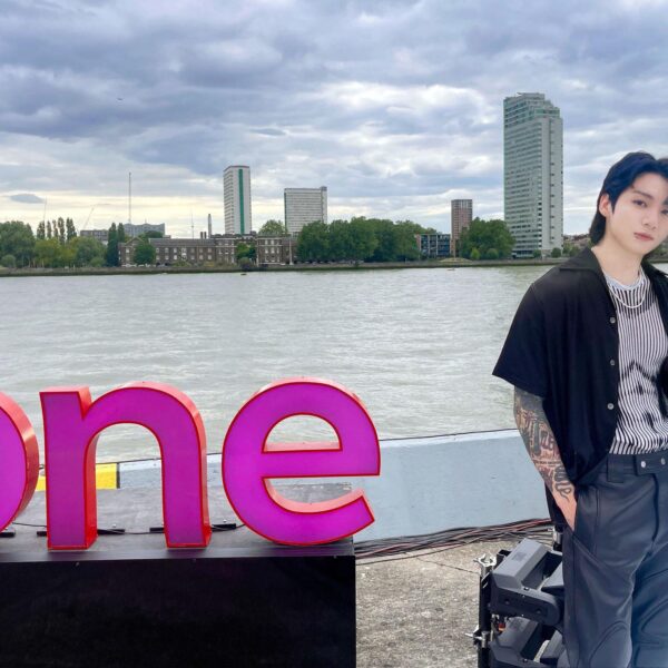 [Today’s Bangtan] Jungkook @ BBC The One - 220723