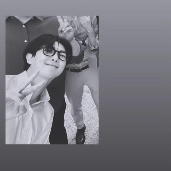 Namjoon IG Story (2) 030623
