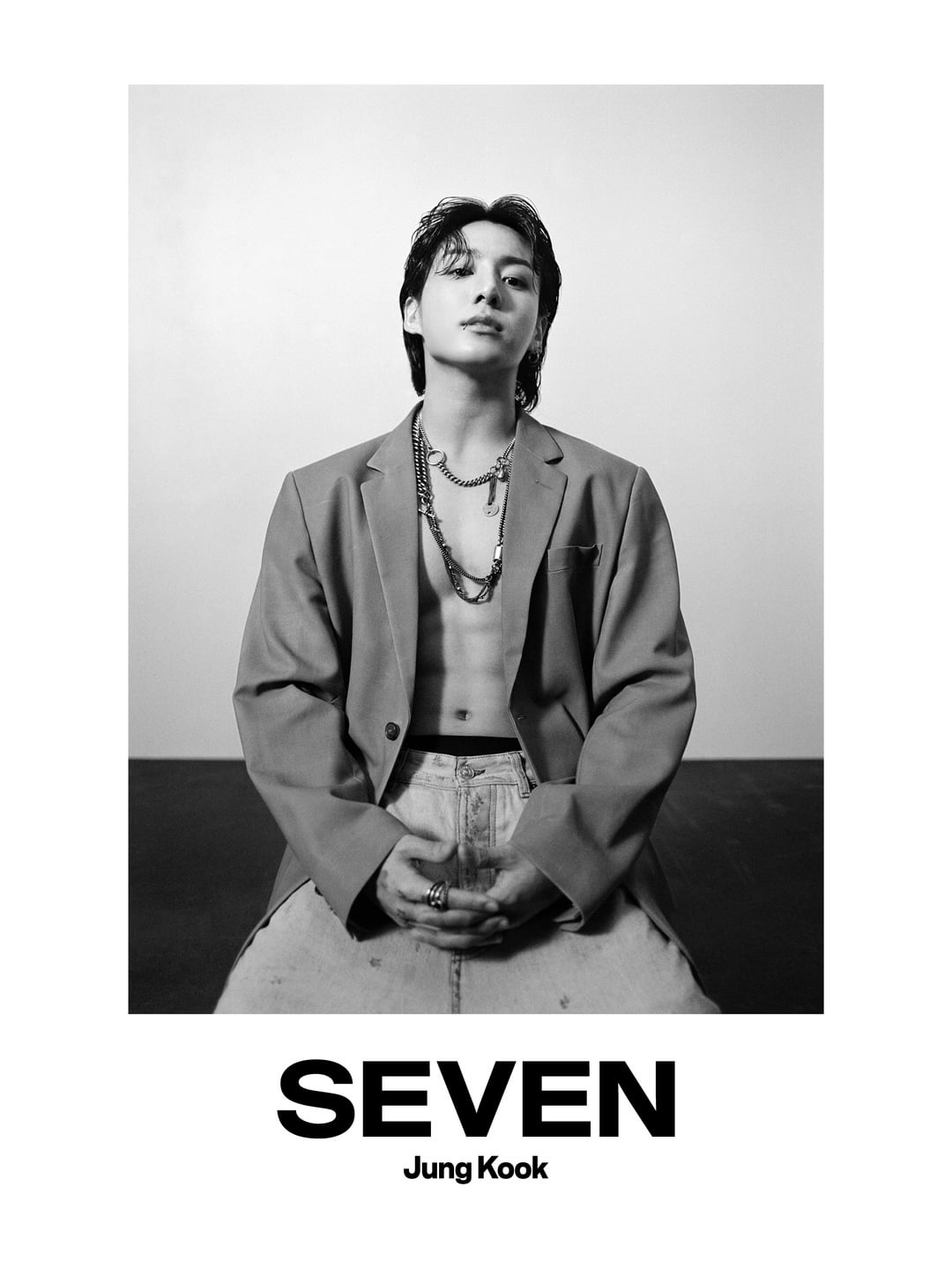 Jung Kook 'Seven' Concept Photo - 070723