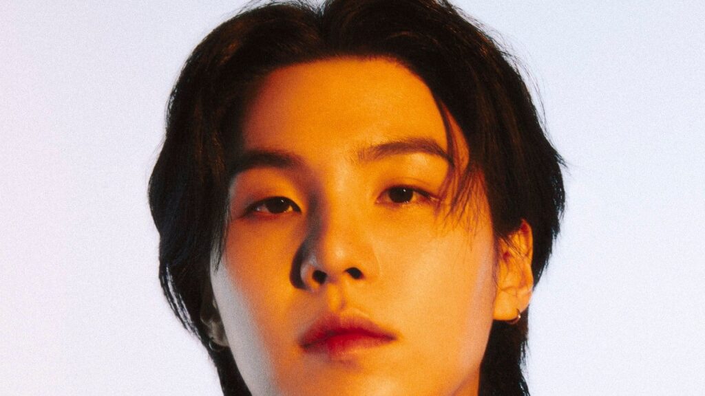 [Vogue Japan] SUGA IS A VOICE OF AUTHENTICITY IN A SUPERFICIAL WORLD - 240623