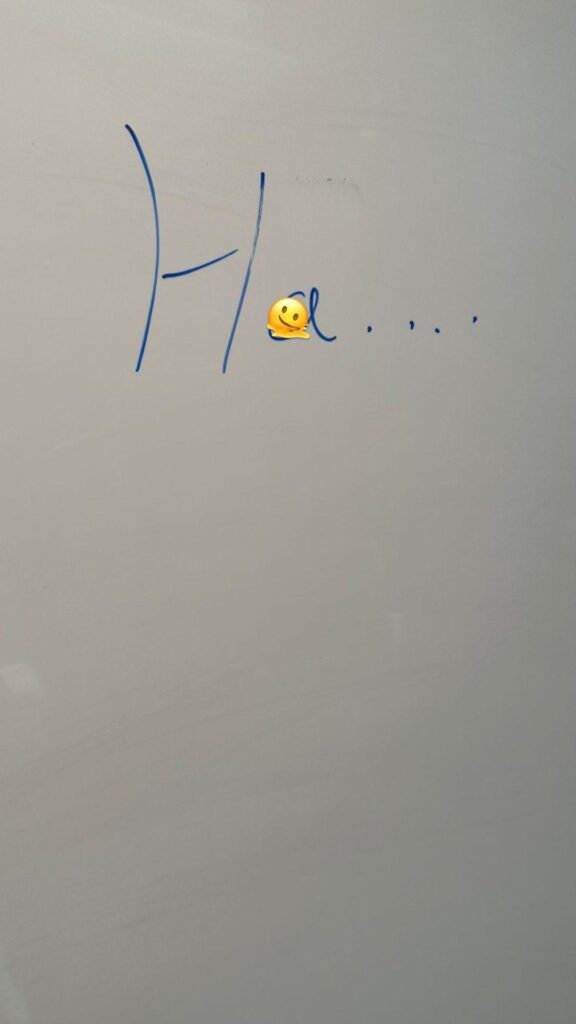 Taehyung IG Story 200823